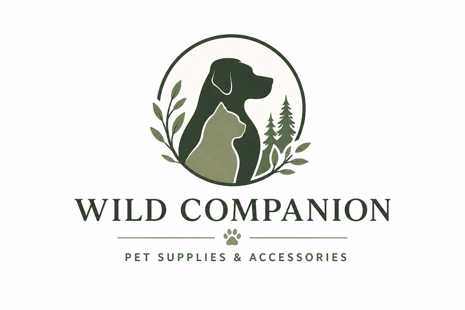 Wild Companion Pet Supplies