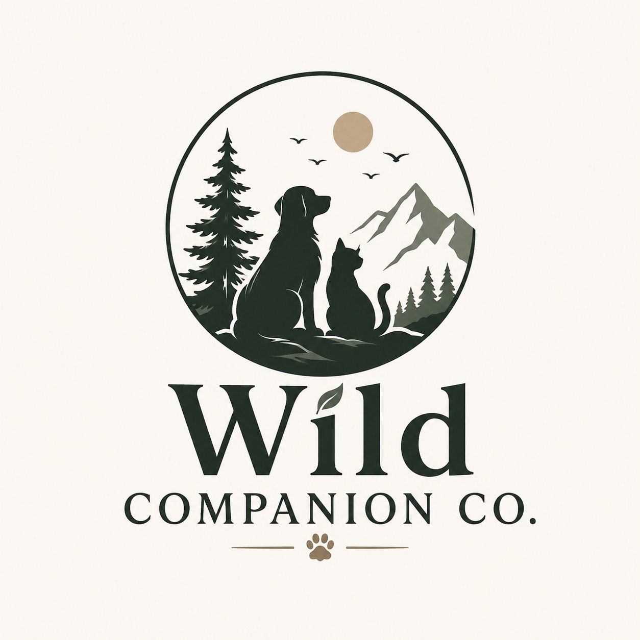 Wild Companion Co.